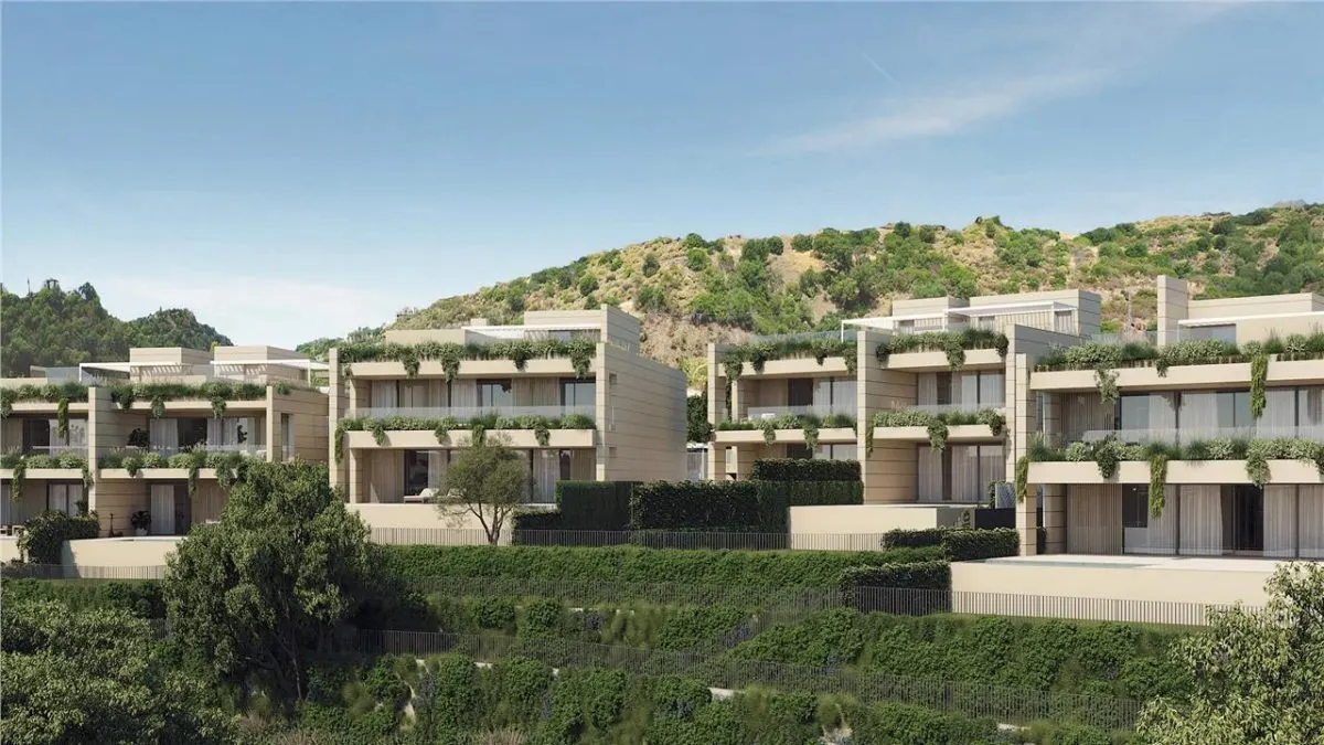 Penthouse en venta en Malaga - foto 3