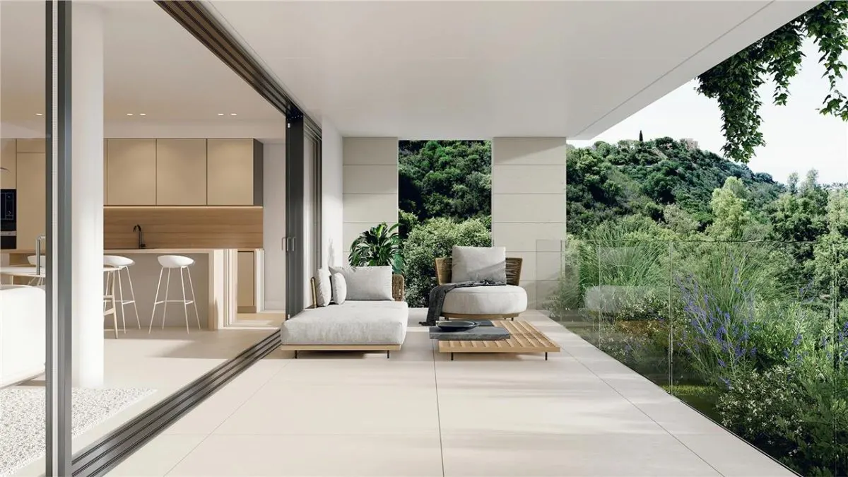 Penthouse en venta en Malaga - foto 4