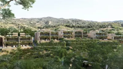 Penthouse en venta en Malaga - foto 7