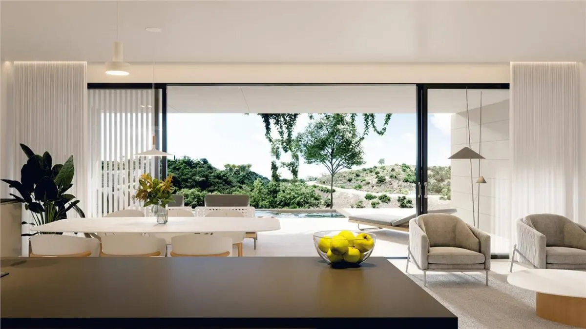Penthouse en venta en Malaga - foto 9