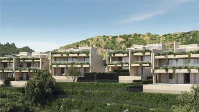 Apartamento en venta en Málaga - Marbella