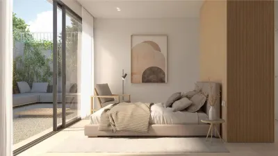 Apartamento en venta en Málaga - foto 12