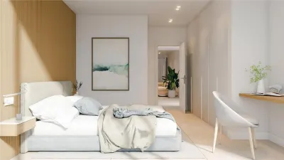 Apartamento en venta en Málaga - foto 5