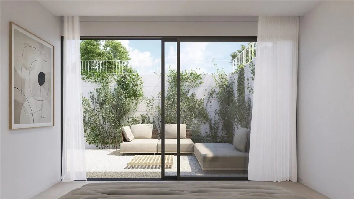 Apartamento en venta en Málaga - foto 6