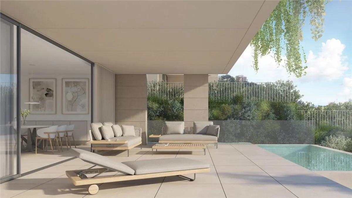 Apartamento en venta en Málaga - foto 8
