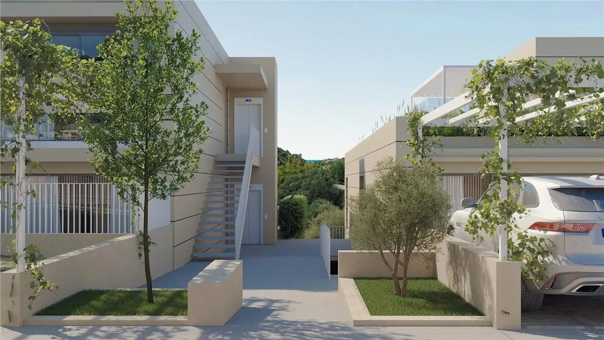 Apartamento en venta en Málaga - foto 10