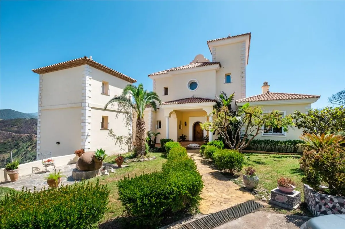 Apartamento en venta en Malaga - foto 1