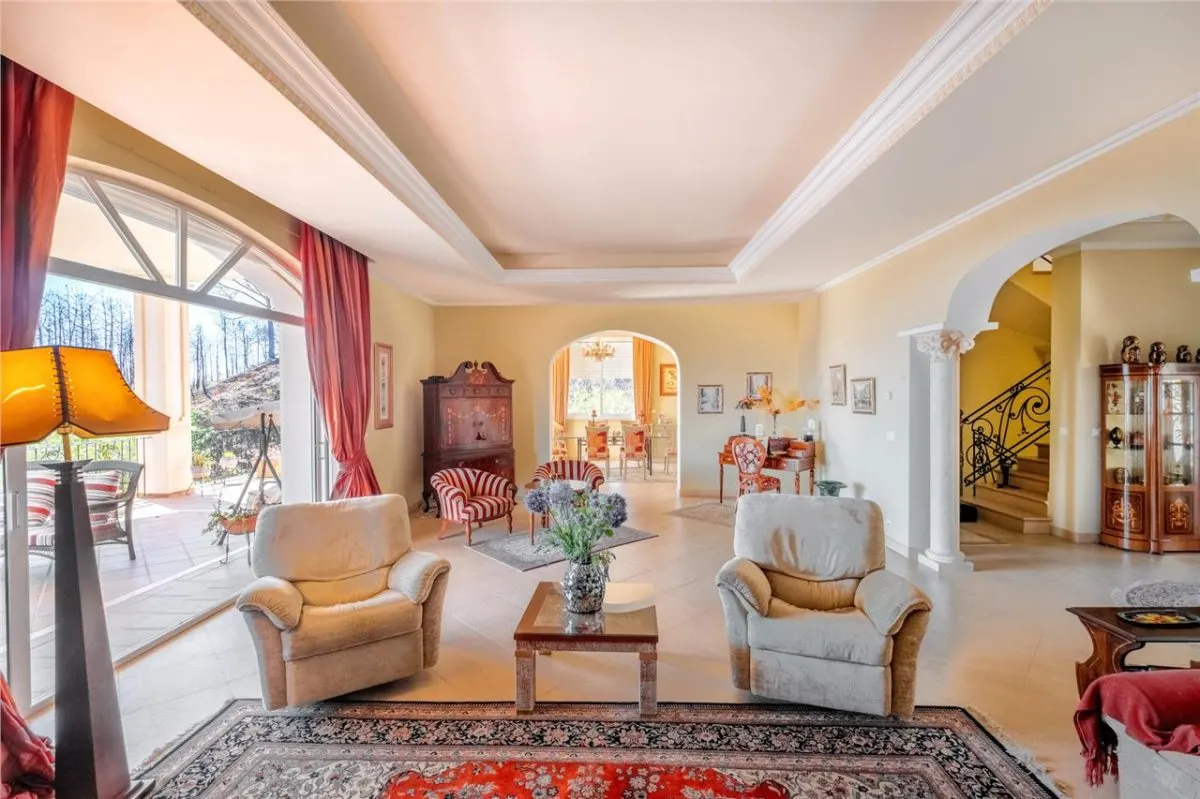Apartamento en venta en Malaga - foto 4