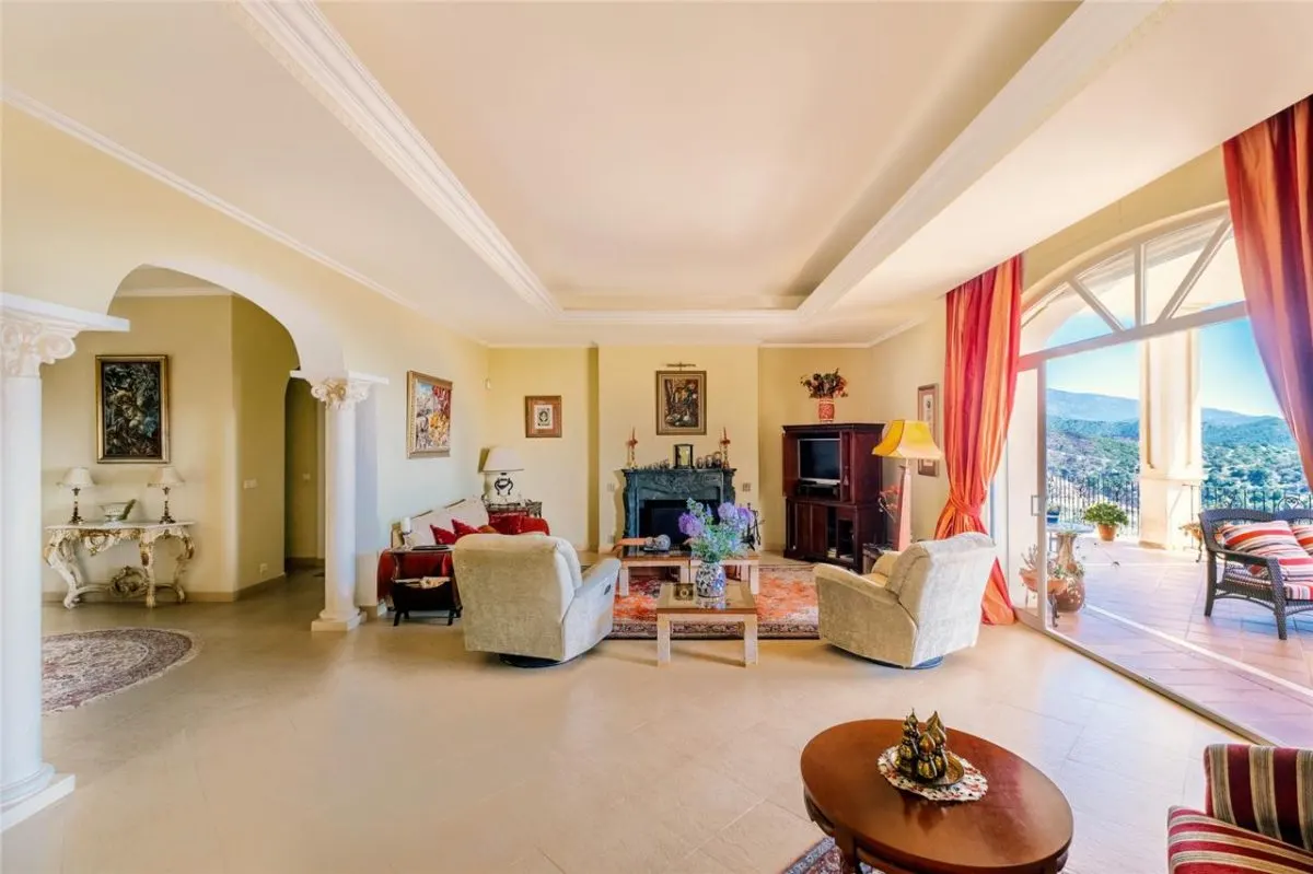 Apartamento en venta en Malaga - foto 5