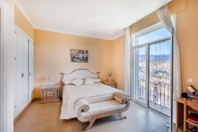 Apartamento en venta en Malaga - foto 9
