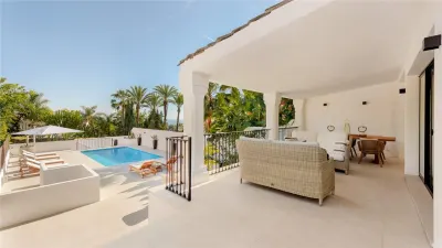 Apartamento en Venta en Malaga - Marbella