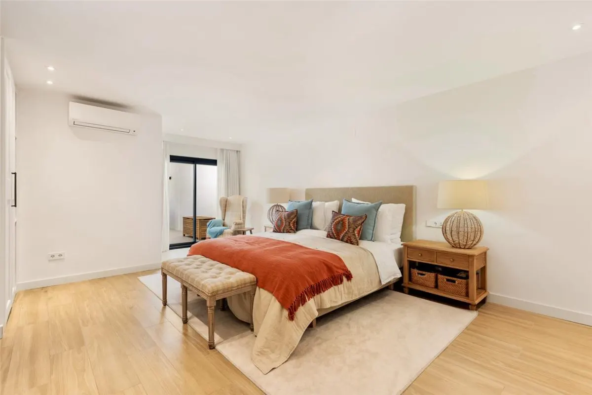 Apartamento en Venta en Malaga - foto 12
