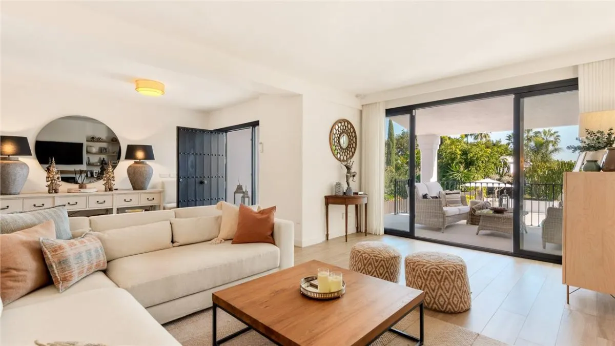Apartamento en Venta en Malaga - foto 7