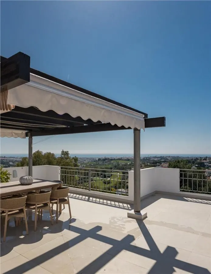 Penthouse en Venta en Malaga - foto 1