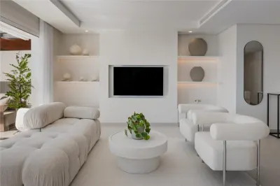 Penthouse en Venta en Malaga - foto 2