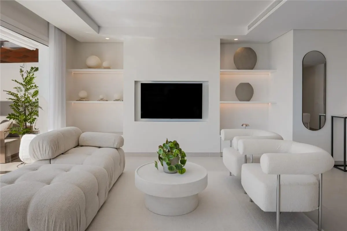 Penthouse en Venta en Malaga - foto 2