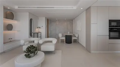 Penthouse en Venta en Malaga - foto 11