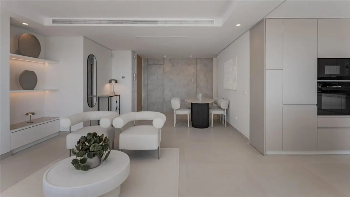 Penthouse en Venta en Malaga - foto 11