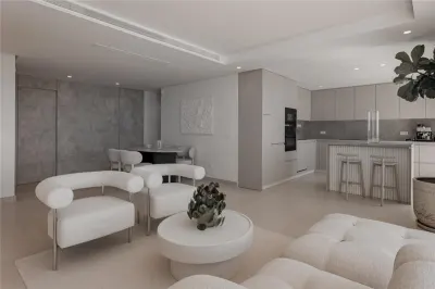 Penthouse en Venta en Malaga - foto 12