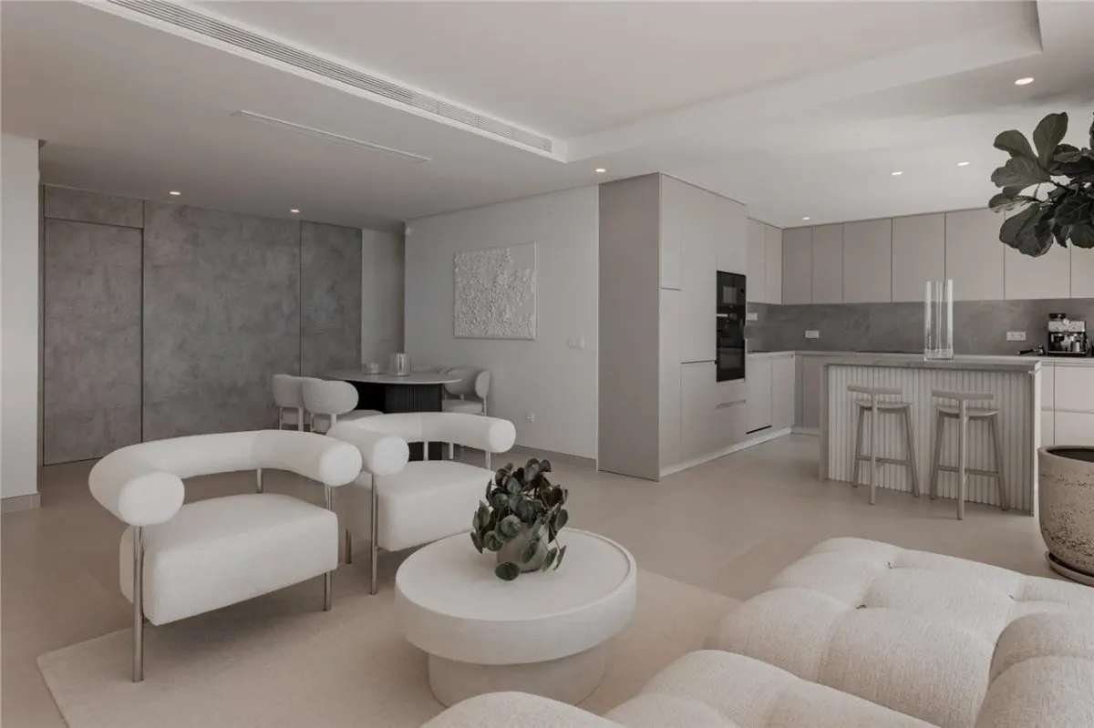 Penthouse en Venta en Malaga - foto 12