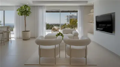 Penthouse en Venta en Malaga - foto 13