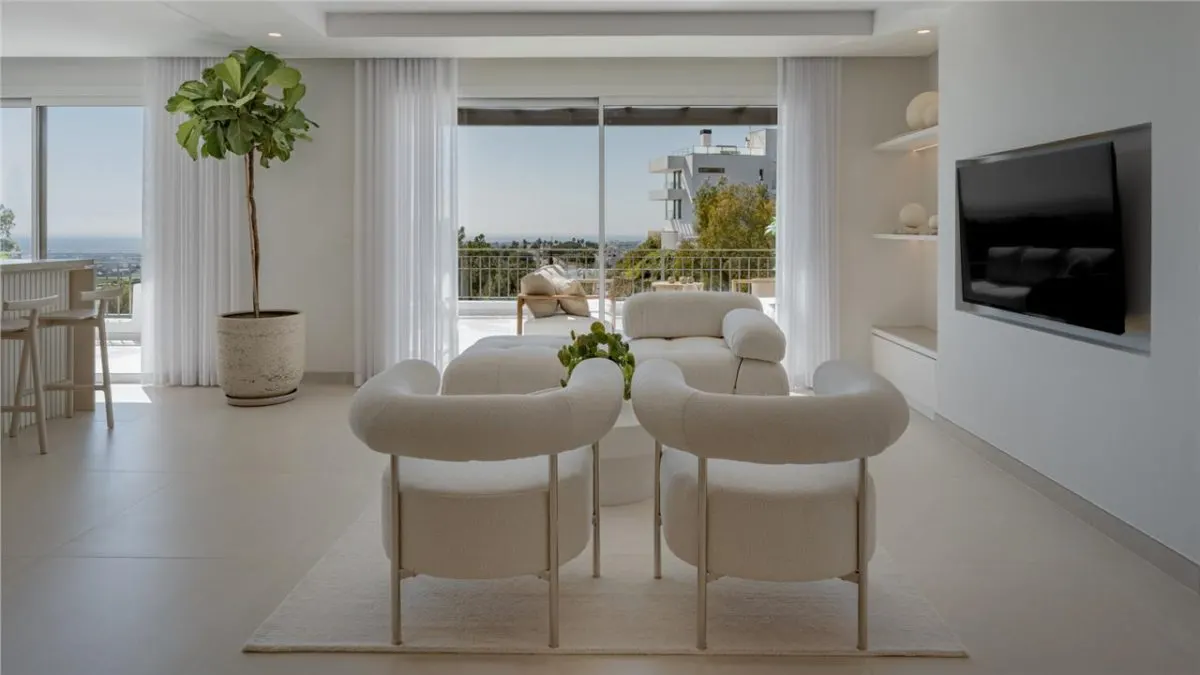 Penthouse en Venta en Malaga - foto 13