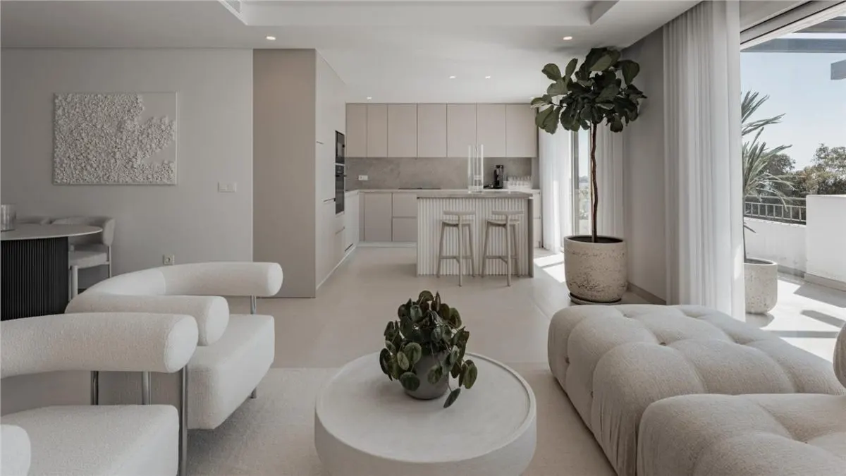 Penthouse en Venta en Malaga - foto 14