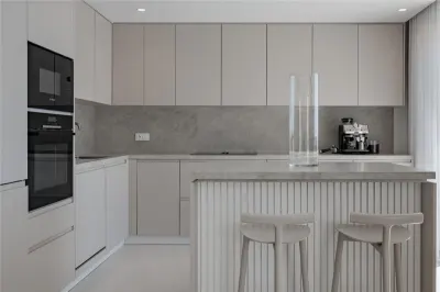 Penthouse en Venta en Malaga - foto 15
