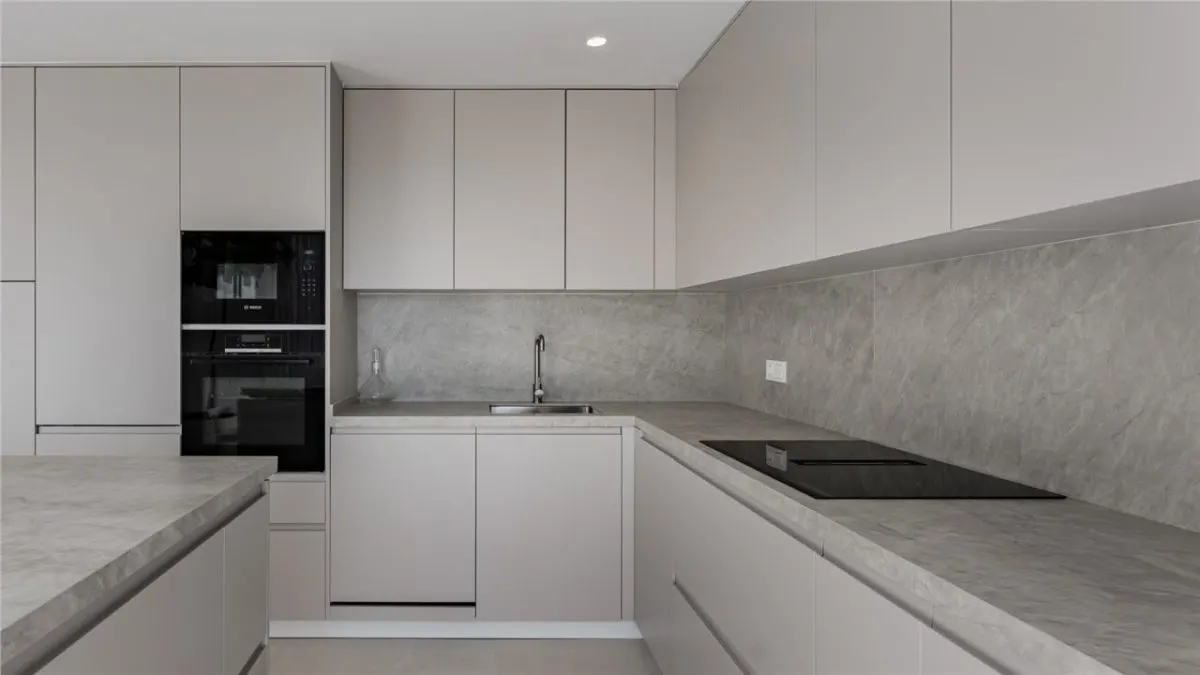 Penthouse en Venta en Malaga - foto 17