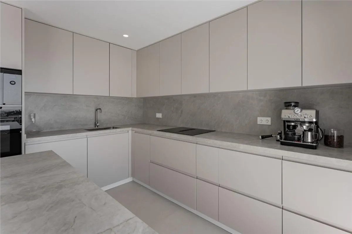 Penthouse en Venta en Malaga - foto 18