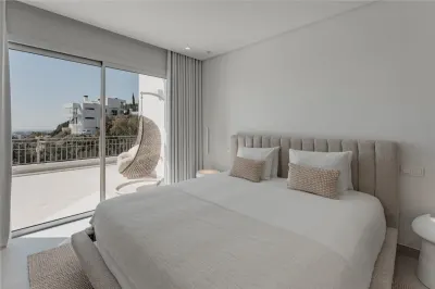 Penthouse en Venta en Malaga - foto 19