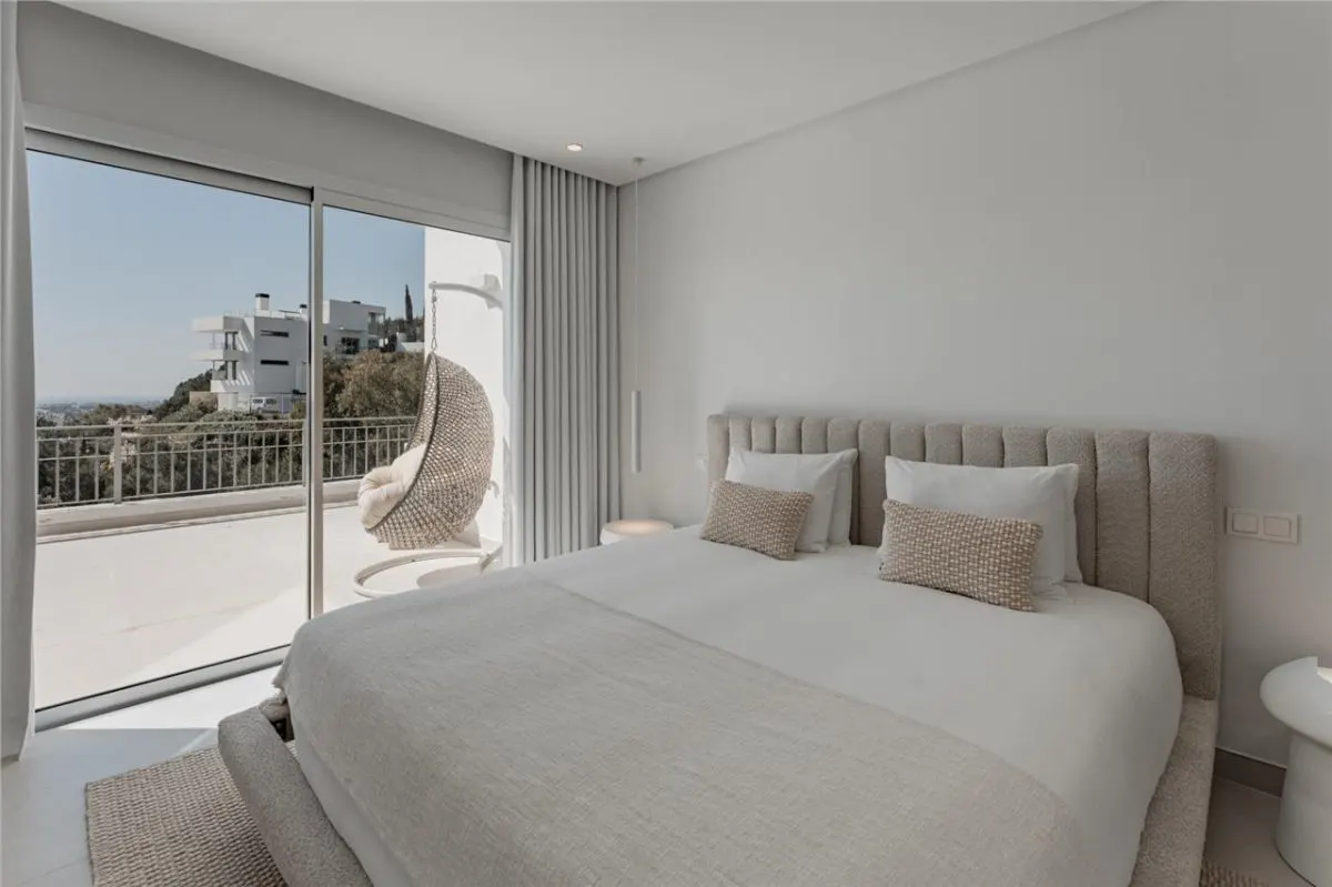 Penthouse en Venta en Malaga - foto 19