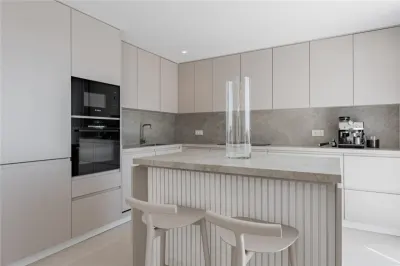 Penthouse en Venta en Malaga - foto 3