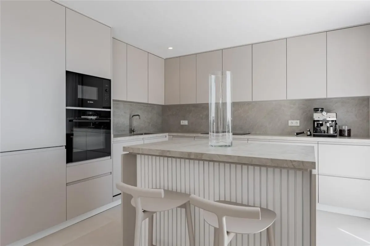 Penthouse en Venta en Malaga - foto 3