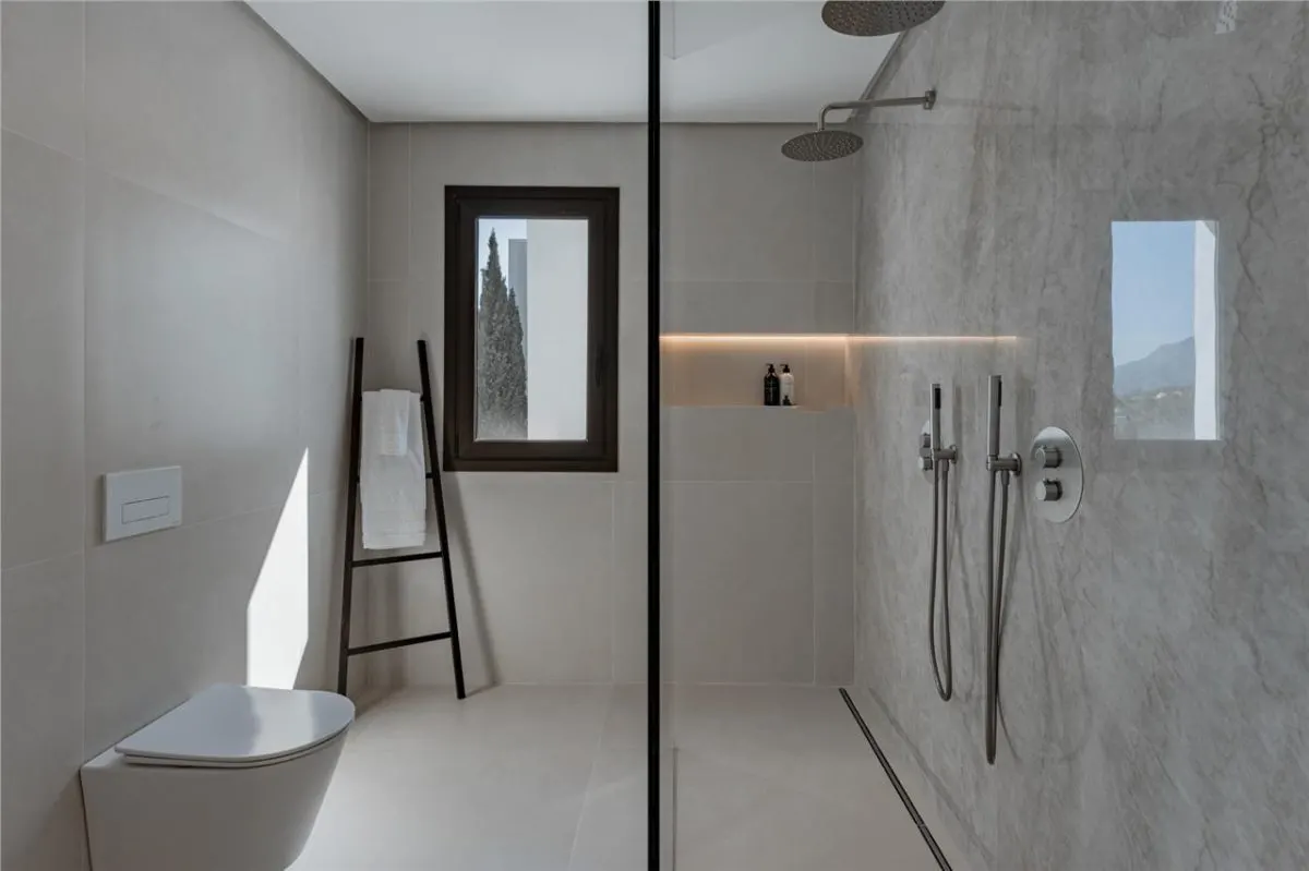 Penthouse en Venta en Malaga - foto 21