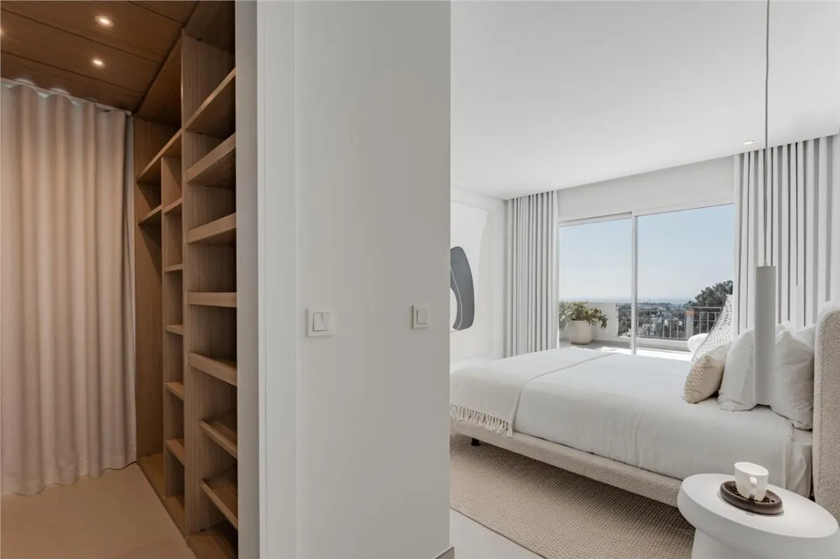 Penthouse en Venta en Malaga - foto 4