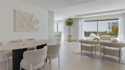 Penthouse en Venta en Malaga - foto 6