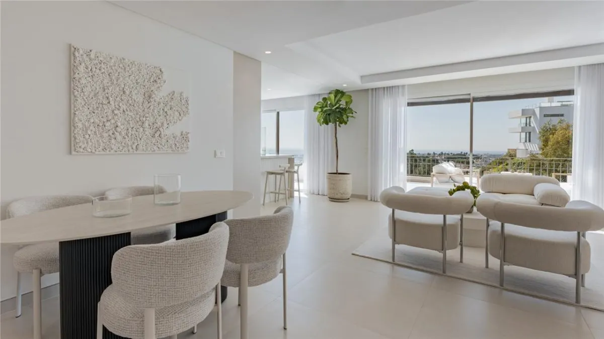 Penthouse en Venta en Malaga - foto 6