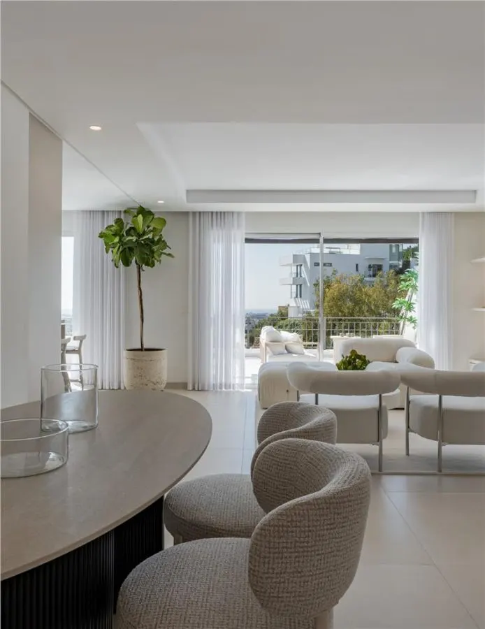 Penthouse en Venta en Malaga - foto 8