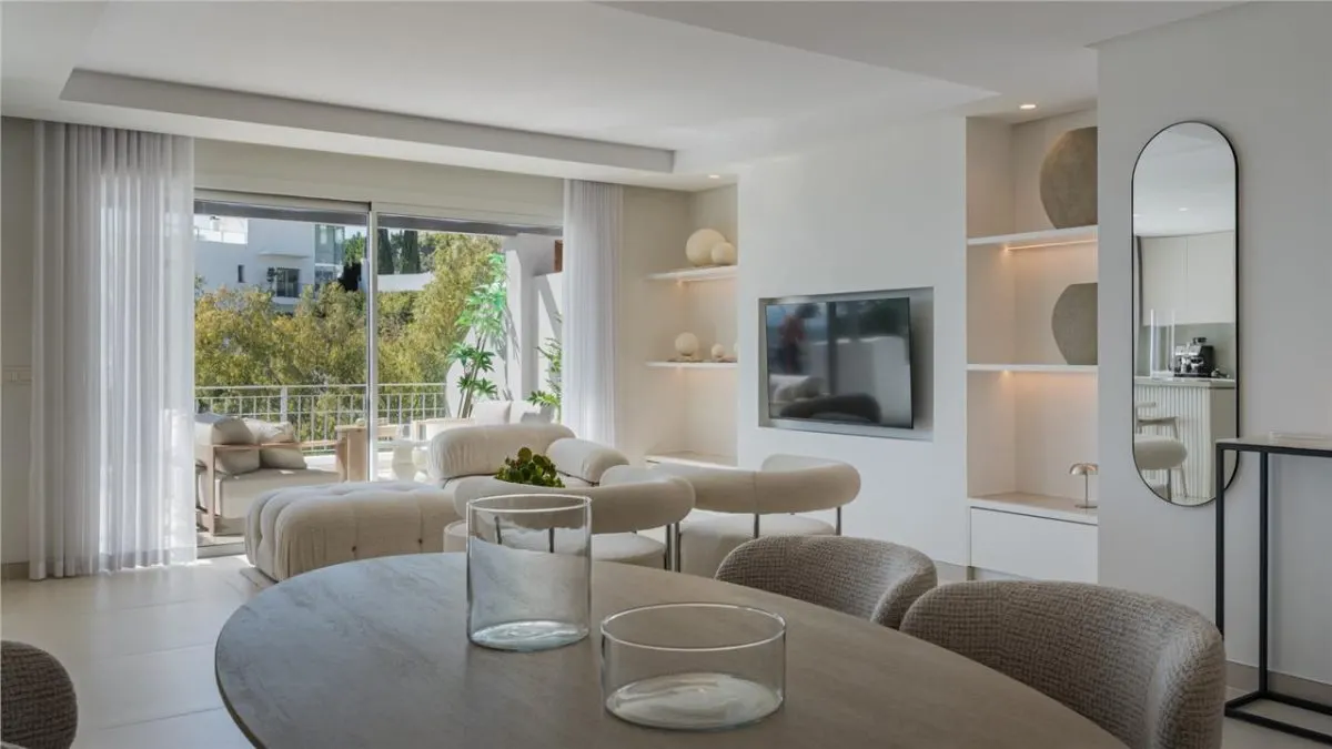 Penthouse en Venta en Malaga - foto 9