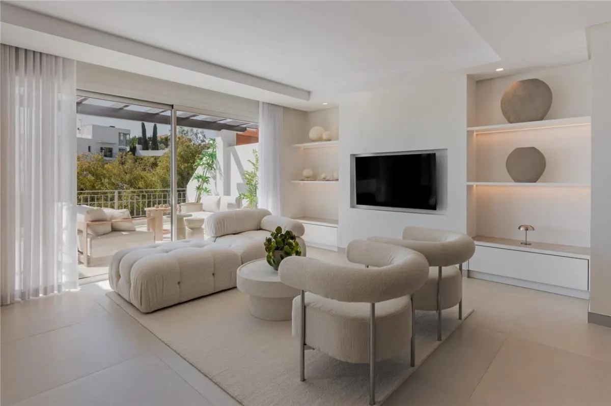 Penthouse en Venta en Malaga - foto 10