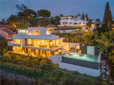 Vila de vanzare in Malaga - Marbella