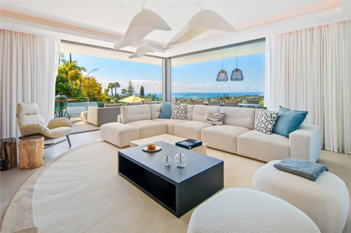 Villa en Venta en Malaga - foto 2