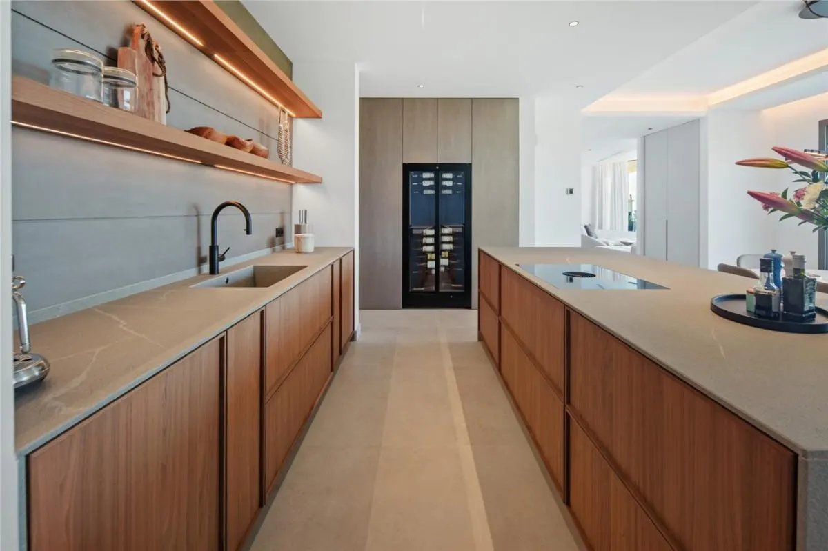 Villa en Venta en Malaga - foto 11