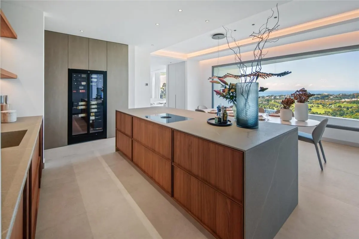 Villa en Venta en Malaga - foto 12