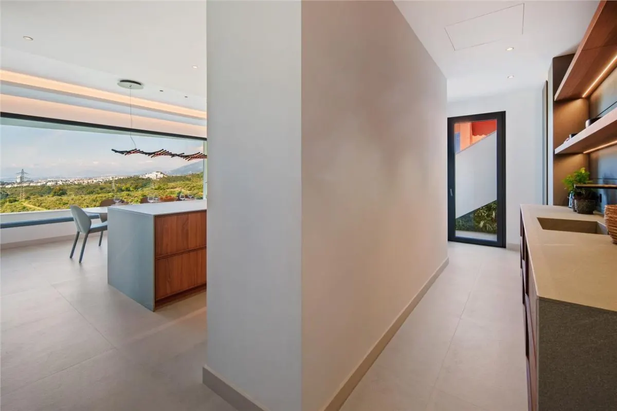 Villa en Venta en Malaga - foto 13