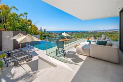 Villa en Venta en Malaga - foto 14