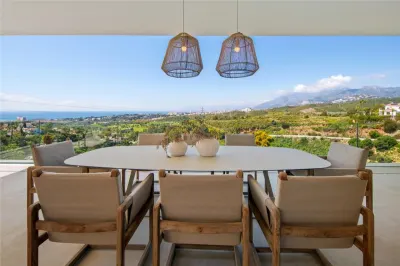 Villa en Venta en Malaga - foto 15