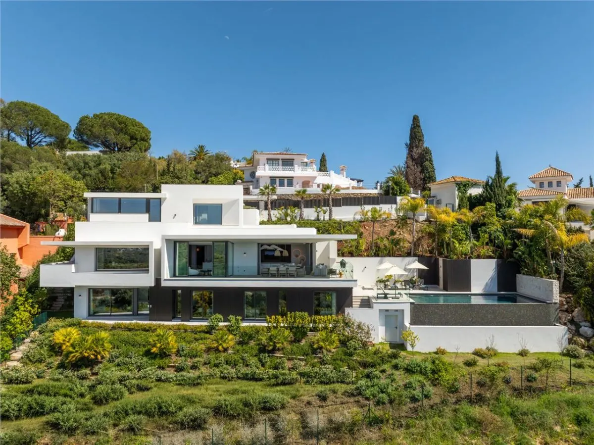 Villa en Venta en Malaga - foto 16