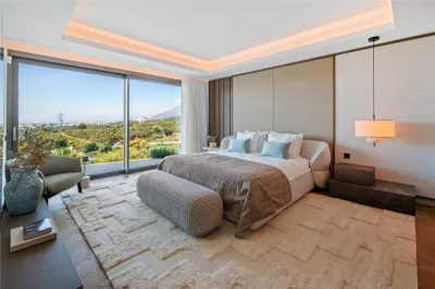 Villa en Venta en Malaga - foto 18